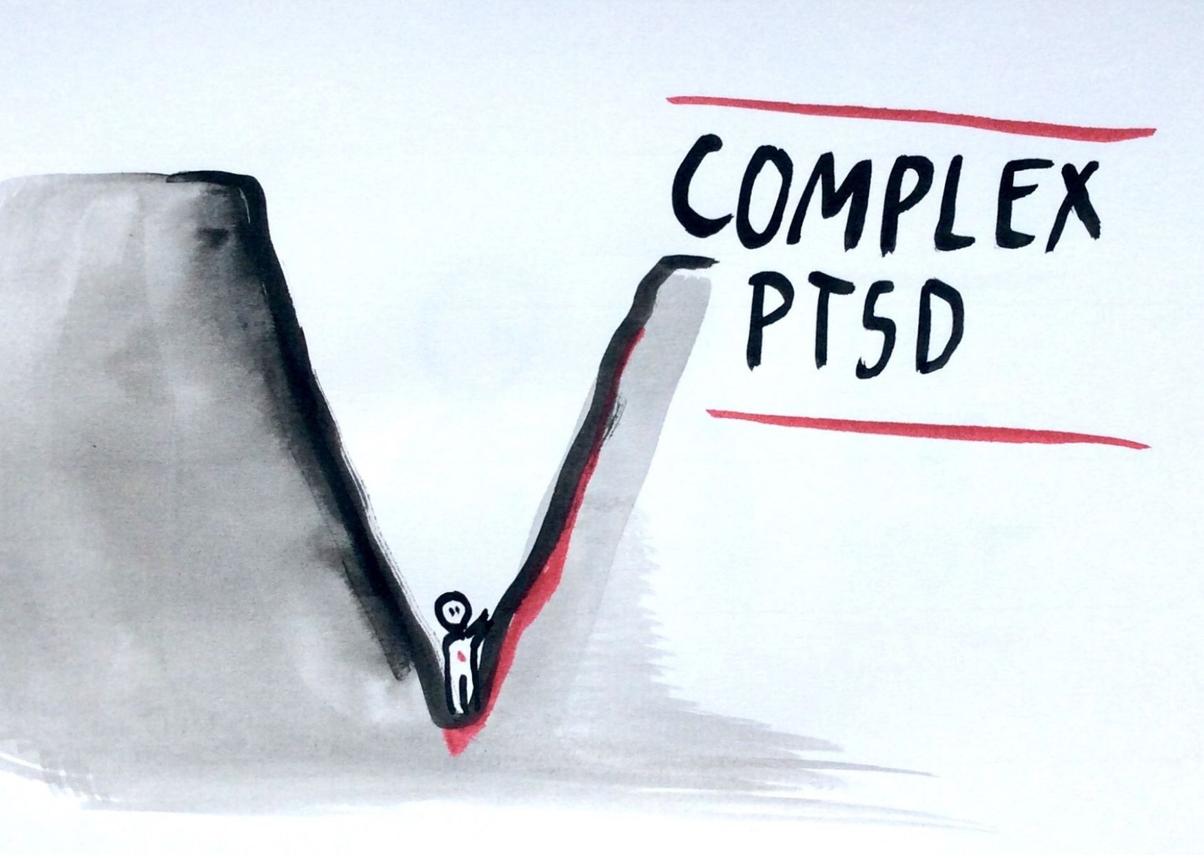 Trauma Skillstraining 3 Complex-PTSD LENTE 2022