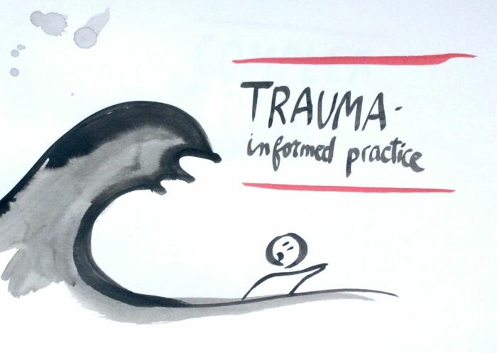 Basistraining Trauma-informed Practice HERFST 2025