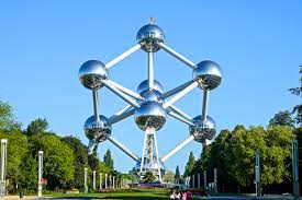 Goedemorgen België !